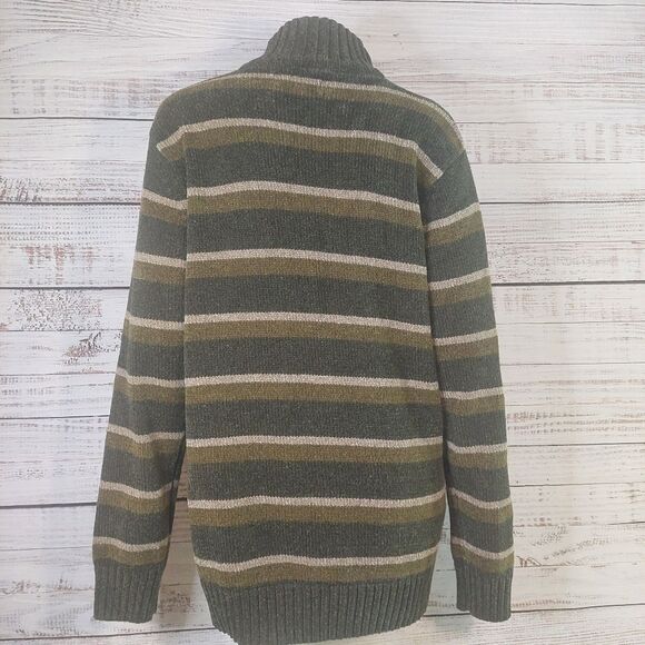 Men's Knitted Classic Fit Denver Hayes sz XL Sweater - Picture 5 of 8